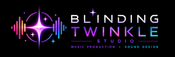 Blinding Twinkle Music Studio